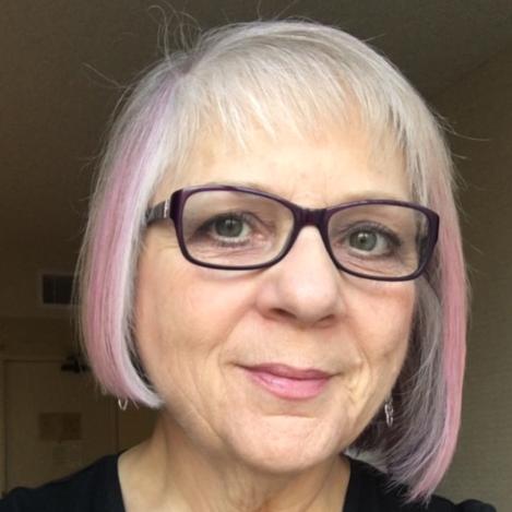 Liz Bettencourt - AFSCME Council 57 Executive Board Member