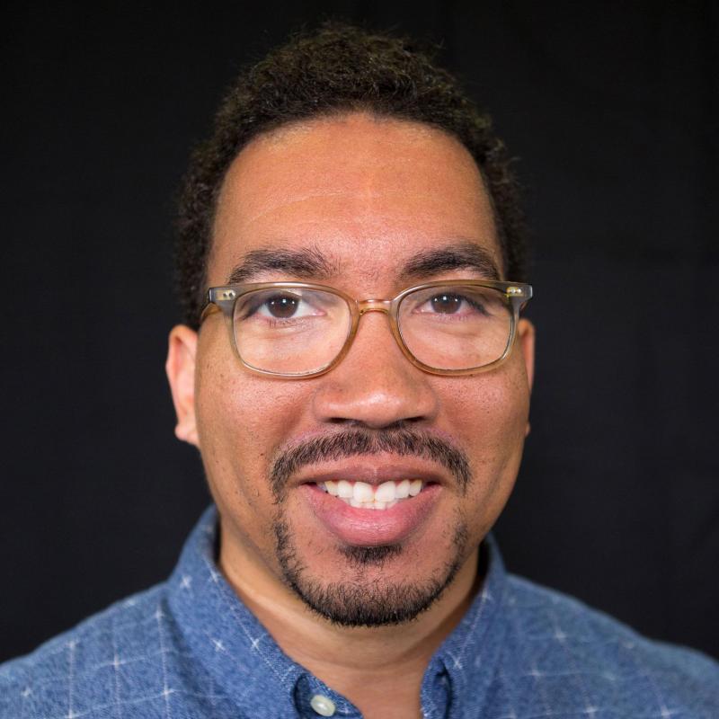 Martin Ricard - AFSCME Council 57 Communications Specialist
