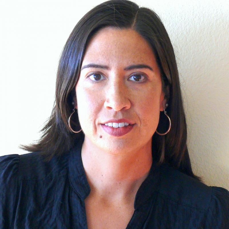 Tanya Mahn, AFSCME Council 57 Organizing Director