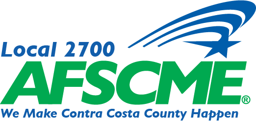 afscme local 2700