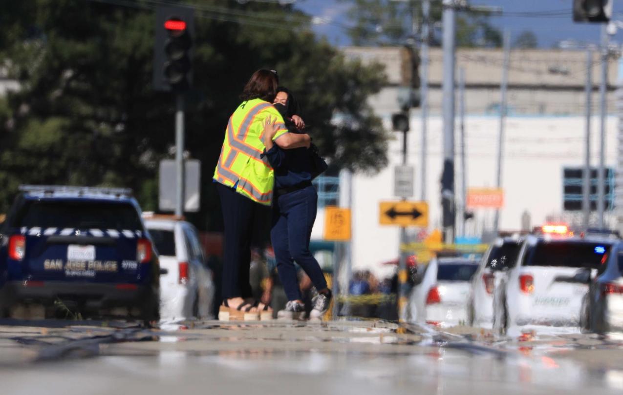 Photo by Randy Vazquez/Bay Area News Group