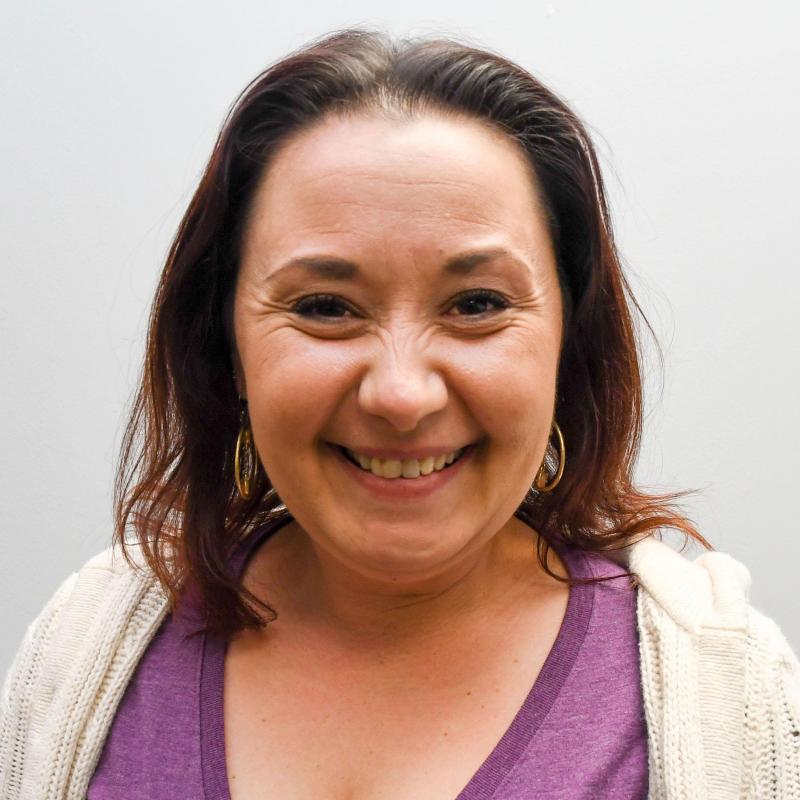 Alythia Noland, Executive Board Member