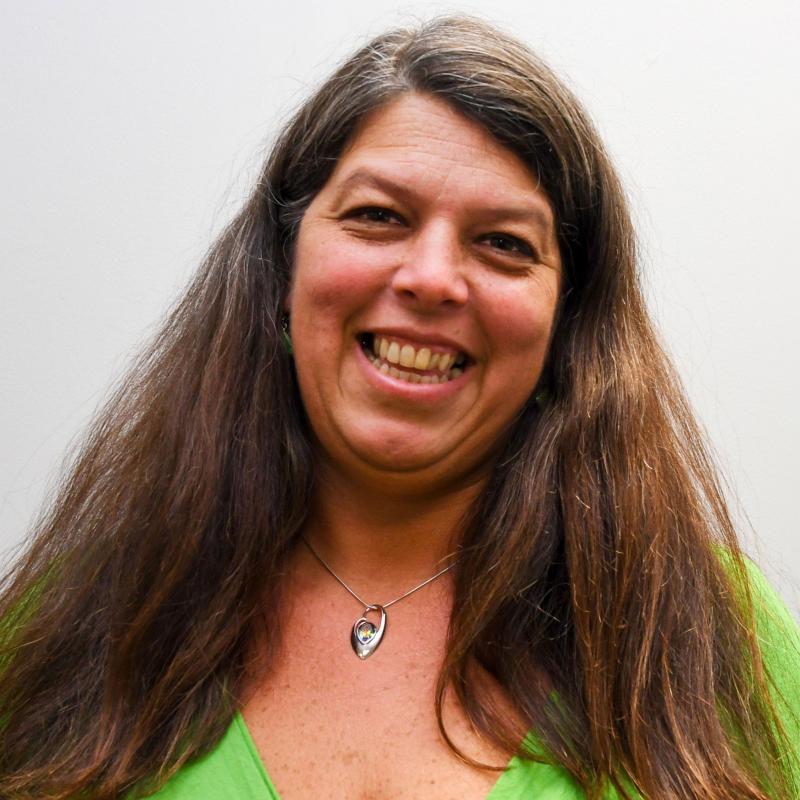 Diane Campbell, Executive Board Member