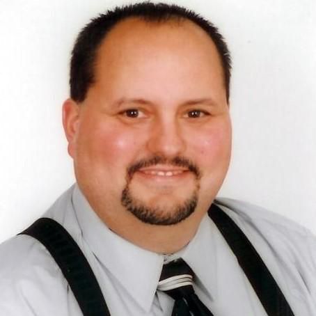 Guy Nason, Executive Board Member