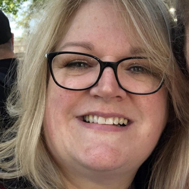 Patricia Schuchardt, Treasurer
