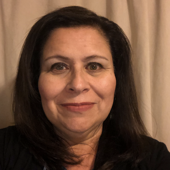 Robyn Zamora, Executive Board Member