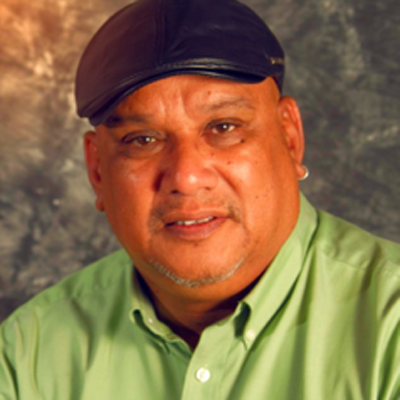 Shawn Stewart, Executive Board Member