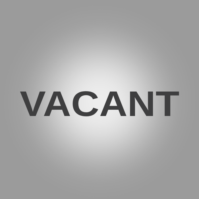 Vacant