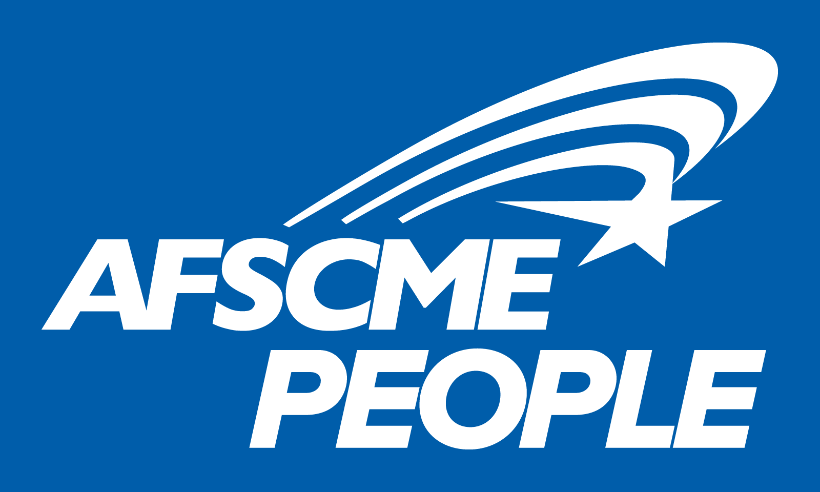 AFSCME PEOPLE