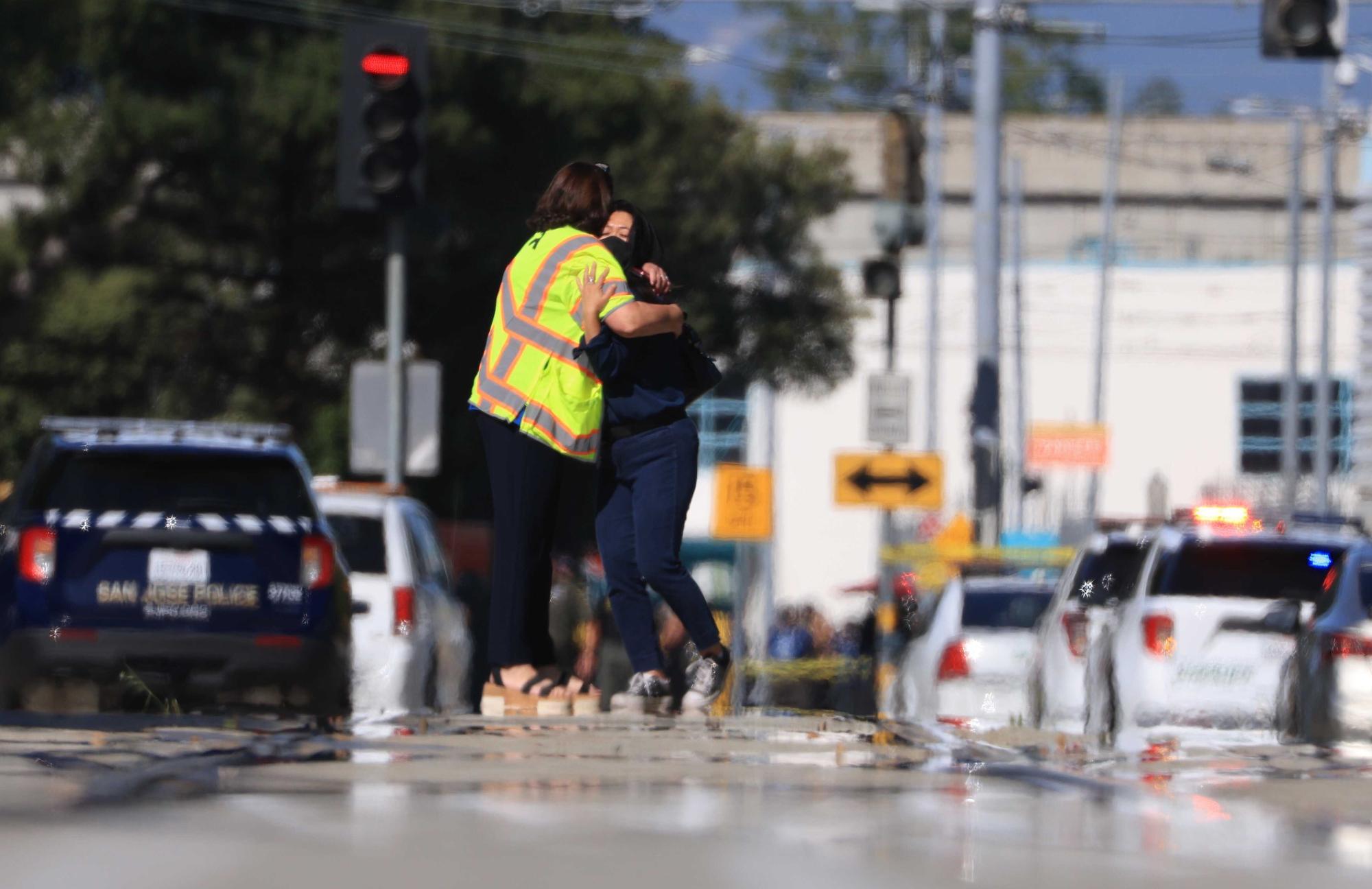 Photo by Randy Vazquez/Bay Area News Group