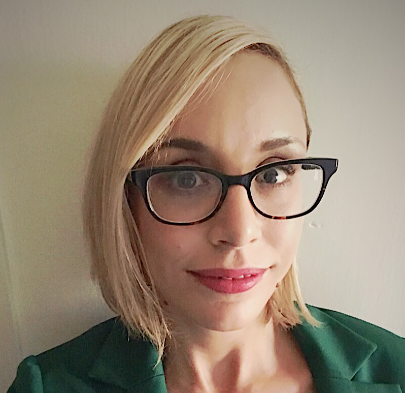 Dr. Tristin Engels, a state psychologist, wrote a letter on behalf of AFSCME Local 2620 to Gov. Brown urging him to sign the bill.
